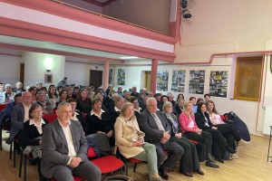 Predstavitev Bivalne enote Krmelj