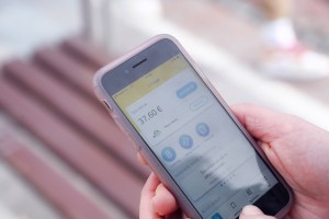 Sitium uvaja sodobne digitalne načine polnitve uporabniškega računa