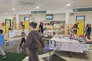 Državno mladinsko tekmovanje Zdrav dih za navdih