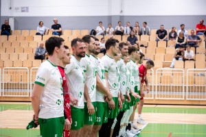 Krka bila blizu brona, a serija se vrača v Mursko Soboto