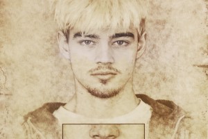 Wanted: Pravi moški