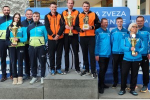 Brežiškim športnim strelcem Pokal Slovenije za leto 2026