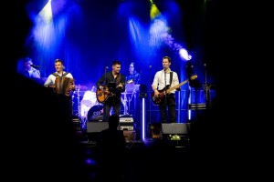 Velika dolenjska veselica za Loro – večer glasbe, srčnosti in upanja