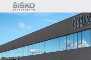 Šiško steklarstvo vabi v ekipo: priložnost za tehnologe operaterje in monterje