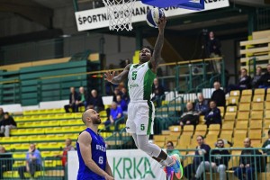 Še peta zmaga z Rogaško