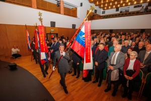 V Črnomlju slavnostno obeležili dan spomina boja proti okupatorju