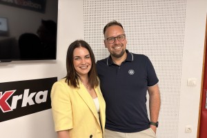 ZAŽARiM ali ZAŽaRIM?