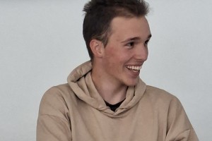 Aleksander Jotanović uvrščen na svetovno in evropsko fizikalno olimpijado