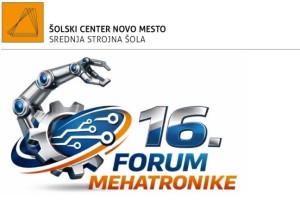 16. Forum mehatronike bo maja znova združil mlade in strokovnjake