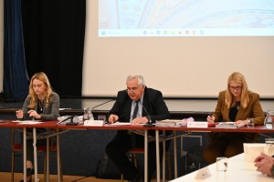 Poročilo 33. redne seje Občinskega sveta Občine Sevnica