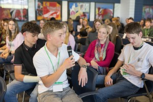 9. Podjetniški natečaj povezal ideje, inovativnost in podjetniški duh