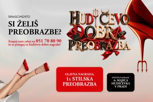 Z Rinascimentom do stilske preobrazbe