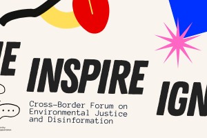 Imagine. Inspire. Ignite