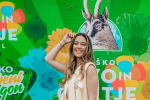Samanta Kunšt: "Če delaš po srcu, ne moreš zgrešiti"