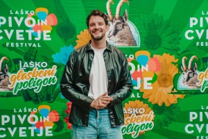 Kikifly: "Moja rdeča nit je to, da nisem nikoli enak"