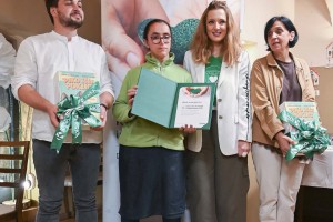 Radi pomagamo: Za večjo samostojnost in varnost uporabnikov dnevnega centra