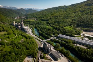 Alpacem Cement v Anhovem