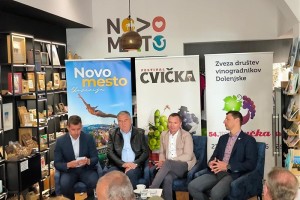 5. Festival cvička sloni na več kot 50-letni tradiciji
