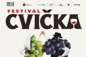 V Novem mestu začetek 5. Festivala cvička