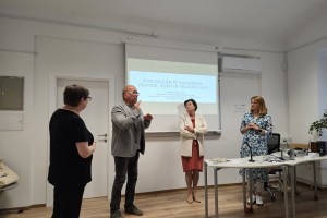 Svet gluhih in naglušnih – pravice, izzivi in vključevanje