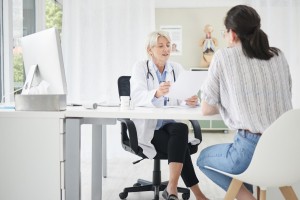 Od diagnoze do okrevanja brez mesecev čakanja