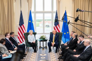 leyen trump Profimedia.jpg