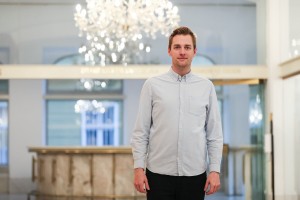 blaz-stajnko, basbaritonist