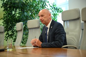 Mestna občina Krško v znamenju investicij in razvojnih projektov