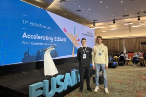 Dijaki ŠCNM evropski prvaki