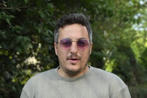 Žan Papič