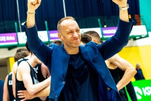 Z veliko zmago z Ilirijo do finala z Olimpijo
