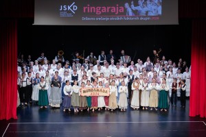 Ringaraja 2026: trud, vztrajnost in ljubezen do izročila nagrajeni