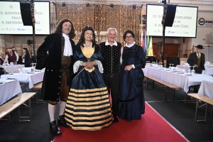 V Krškem osrednja slovesnost ob slovenskem čebelarskem prazniku