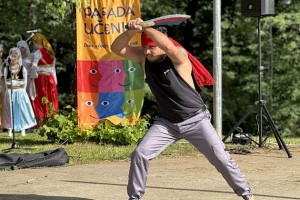 Parada učenja 2026 – Kulturna raznolikost Bele krajine