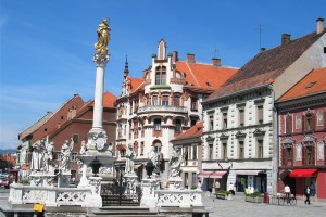 maribor, turizem