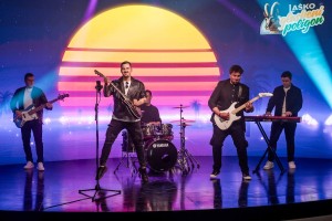 Jacksoni po snemanju videospota: »Večji kot je izziv, bolj nam je zabavno«