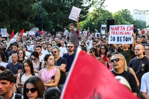 tirana protest kushner.jpg