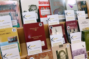 Domoznanski knjižni zakladi povezujejo