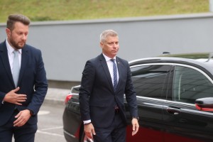 primopredaja mors hajdinjak sajovic obrambno ministrstvo.jpg
