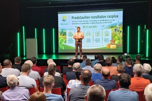 Občina Brežice uspešno nadaljuje s podporo kmetijstvu in razvoju podeželju