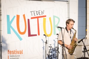 Več je kultur, večji je žur