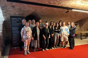 Na Fakulteti za turizem izvedli delavnico o zgodbarjenju v turizmu