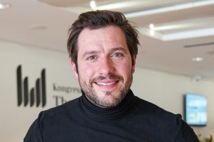 Martin Golob