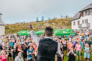 Gremo v hribe – na Uršljo goro!