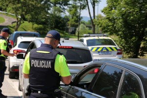 PU Novo mesto: Poziv udeležencem v prometu