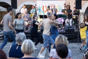 Teden kultur v zaključni fazi