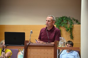 Z 31. redne seje Občinskega sveta Mestne občine Krško