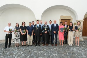 Fakulteta za energetiko obeležila 19. obletnico delovanja
