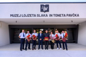 Uspešno sklenjeno praznovanje 27. praznika občine Mirna Peč