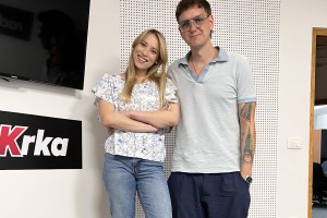 Gino Marino držal obljubo!